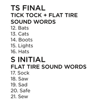 Bjorem Speech Sound Cues Lateralization