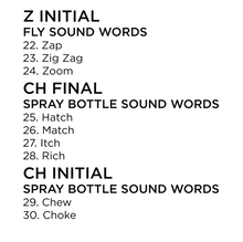 Bjorem Speech Sound Cues Lateralization