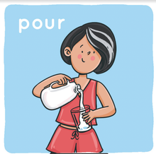 Minimal Pairs: Stopping