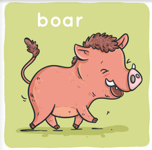 Minimal Pairs: Stopping