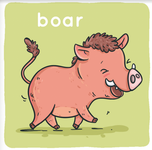 Minimal Pairs: Stopping