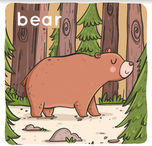 Minimal Pairs: Voicing