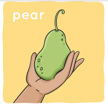 Minimal Pairs: Voicing