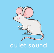 Minimal Pairs: Voicing