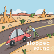 Minimal Pairs: Stopping