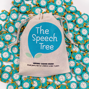 Bjorem Speech Sound Cue Minis by The Speech Tree