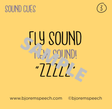 Bjorem Speech Sound Cues Lateralization