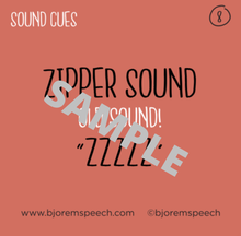 Bjorem Speech Sound Cues Lateralization